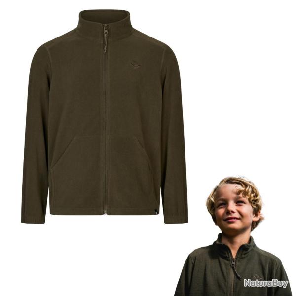Polaire Ben Enfant - Seeland - polaire ben enfant 12 ans
