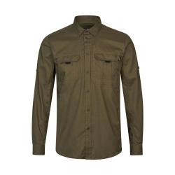 Chemise Selous (chemise &eacute;t&eacute;) - Seeland