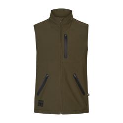 Gilet Chaser Aero Waistcoat - Seeland