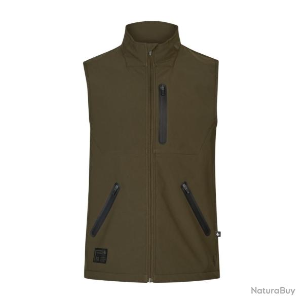 Gilet Chaser Aero Waistcoat - Seeland - gilet chaser aero 3XL