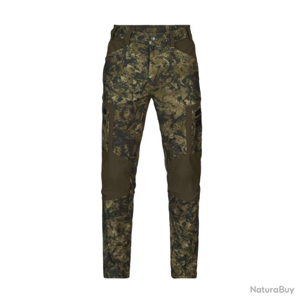 Pantalon Chaser Aero Camo Trousers - Seeland - pant chaser aero Camo 50
