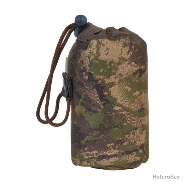 Pochette pour thermique - Accessoire pour harnais � jumelles - H�rkila - thermal spotter camo