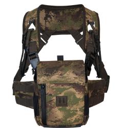 Harnais pour jumelles Camo Bino - H&auml;rkila