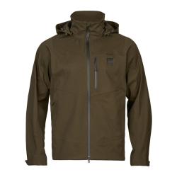 Veste Finnmark HWS Jacket - H&auml;rkila