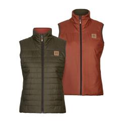 Gilet Kalix HSP Femme - H&auml;rkila