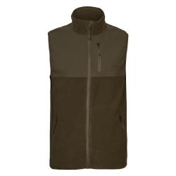 Gilet Polaire Fjell - H&auml;rkila