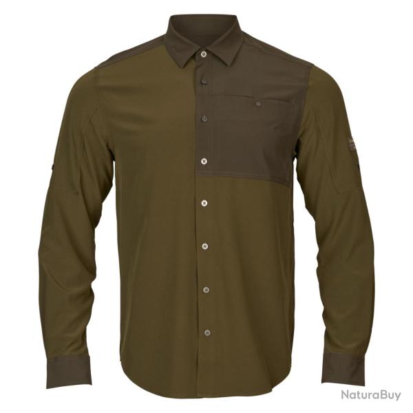 Chemise Logmar Lightweight L/S - H�rkila - chemise logmar M