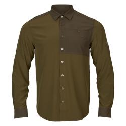Chemise Logmar Lightweight L/S - H&auml;rkila