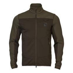 Veste Polaire Olaf Brune - H&auml;rkila