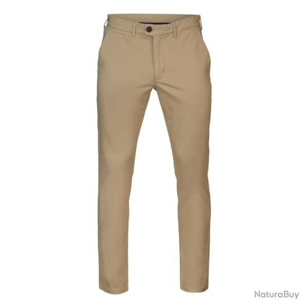 Chino Norberg Beige - H�rkila - Chino Norberg beige 52
