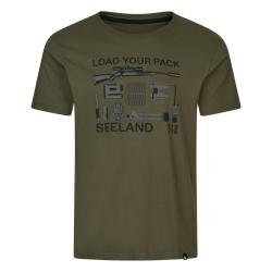 T-shirt Package - Seeland