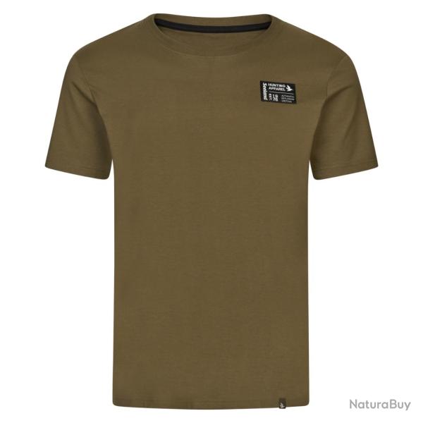 T-shirt Striker - Seeland  - t-shirt striker S