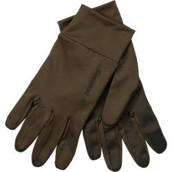 Gants Grip Brun - Seeland