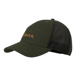 Casquette impact Verte - H&auml;rkila