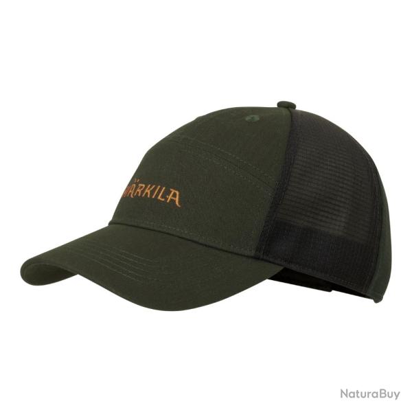 Casquette impact Verte - H�rkila - casquette impact verte