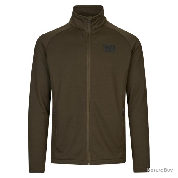 Gilet polaire Tidal - Seeland  - veste polaire tidal 2XL