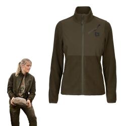 Veste Polaire Fjell Femme - H&auml;rkila