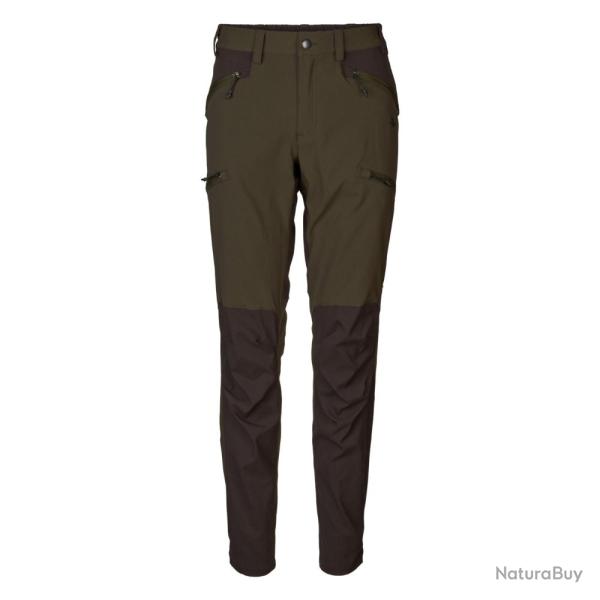 Pantalon Larch Stretch Femme - Seeland - pant larch stretch Fem 44
