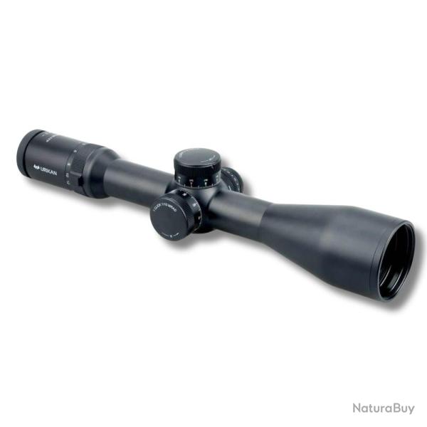 Lunette de tir 5-25x56 Spotter - Urikan - lunette de tir 5-25x56