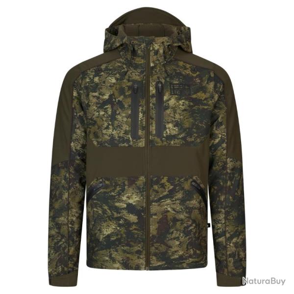 Veste Chaser Aero Camo - Seeland  - Veste Chaser aero 48
