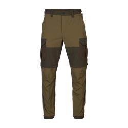 Pantalon Logmar L&eacute;ger avec jambes zippables - H&auml;rkila