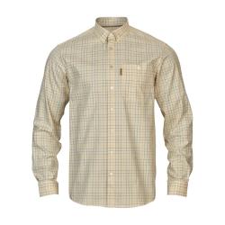Chemise Portfield L/S Grape Leaf - H&auml;rkila