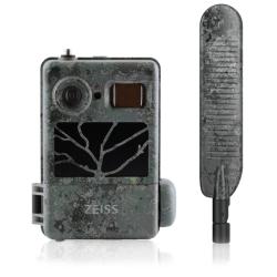 Zeiss secacam 3 Pi&egrave;ge photographique - Zeiss