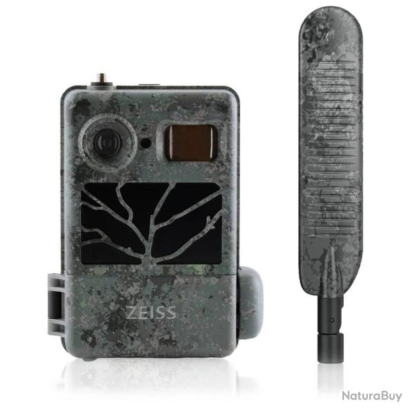 Zeiss secacam 3 Pi�ge photographique - Zeiss - secacam 3