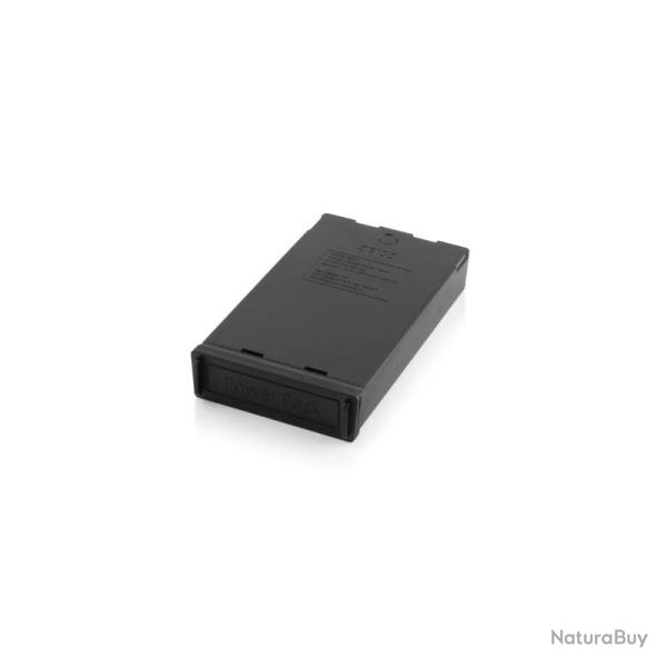Batterie pour Zeiss Secacam 3 (5000 mAh) - Zeiss - batterie secacam 3