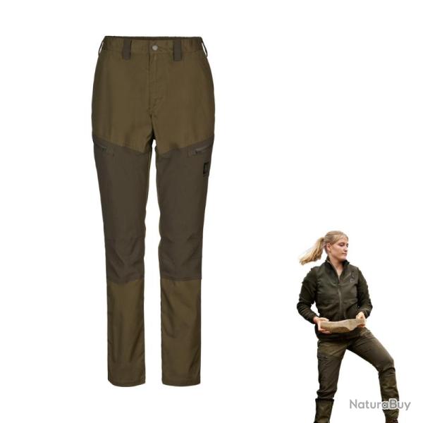 Pantalon Fjell Femme - H�rkila - Pant Fjell Femme 44