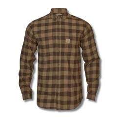 Chemise Scandinavian Antique Bronze - H&auml;rkila