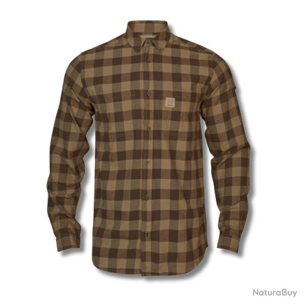 Chemise Scandinavian Antique Bronze - H�rkila - Chem scandi antiq bro XL