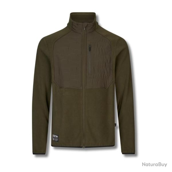 Veste Polaire Gale - Seeland - polaire gale 2XL