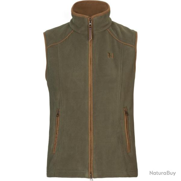 Gilet Sandhem 200 Grape Leaf Femme - H�rkila - gilet sandhem 200 GLF M