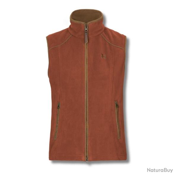 Gilet Sandhem 200 Arabian Spice - H�rkila  - gilet sand 200 ara Sp f 2XL