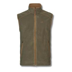 Gilet Sandhem 200 Grape Leaf - H&auml;rkila