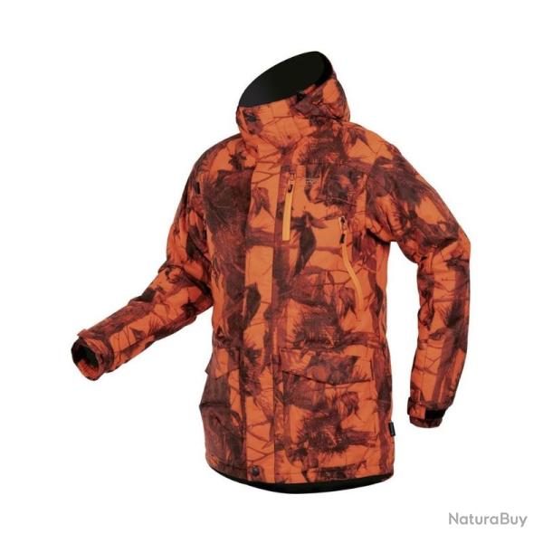 Veste de battue orange Donon-J HT - Hart - veste donon j ht M