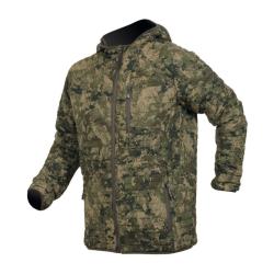 Doudoune l&eacute;g&egrave;re Osma-J Camo - Hart