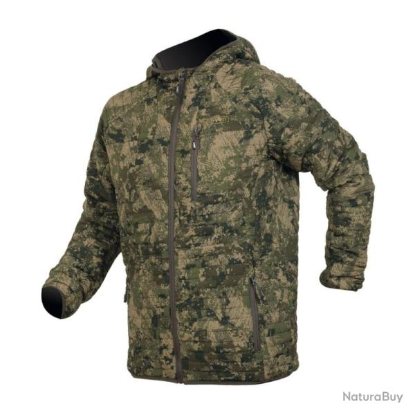 Doudoune l�g�re Osma-J Camo - Hart - veste osma j M