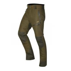 Pantalon Skade-T Brun - Hart
