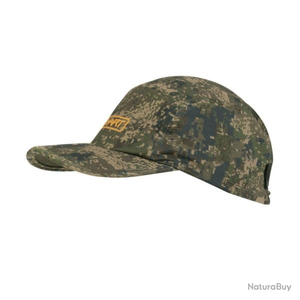 Casquette Stilk-Ctex Pixel Forest  - casquette stilk ctex LXL