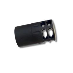 H3 Module Terminale Universal 0- .375 Frein de Bouche - A-TEC