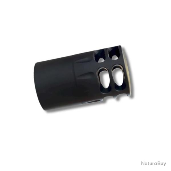 H3 Module Terminale Universal 0- .375 Frein de Bouche - A-TEC - frein de bouche h3 a-tec