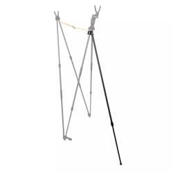 Pied suppl&eacute;mentaire  pour canne de pirsch carbone - Blaser