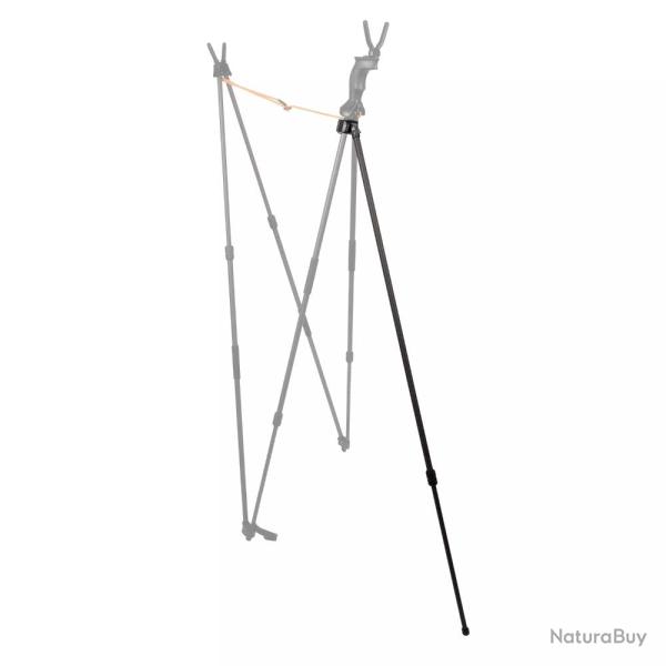 Pied suppl�mentaire  pour canne de pirsch carbone - Blaser - pied pour pirsch blaser