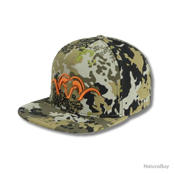 Casquette Classic Camo Hunter - Blaser - casquet classic camo Hun SM