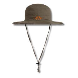 Bob / Chapeau Huntec Olive - Blaser