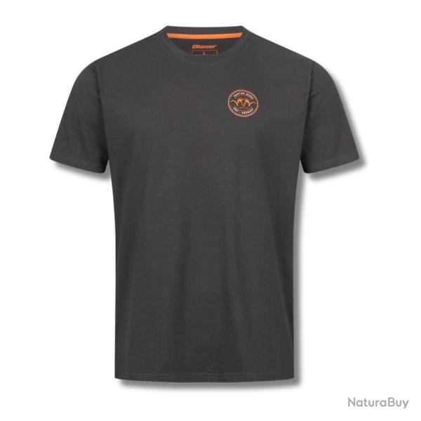 T-shirt Argali Cercle Fant�me T25 - Blaser - t-shirt argali C F T25 S