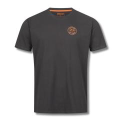 T-shirt Argali Cercle Fant&ocirc;me T25 - Blaser