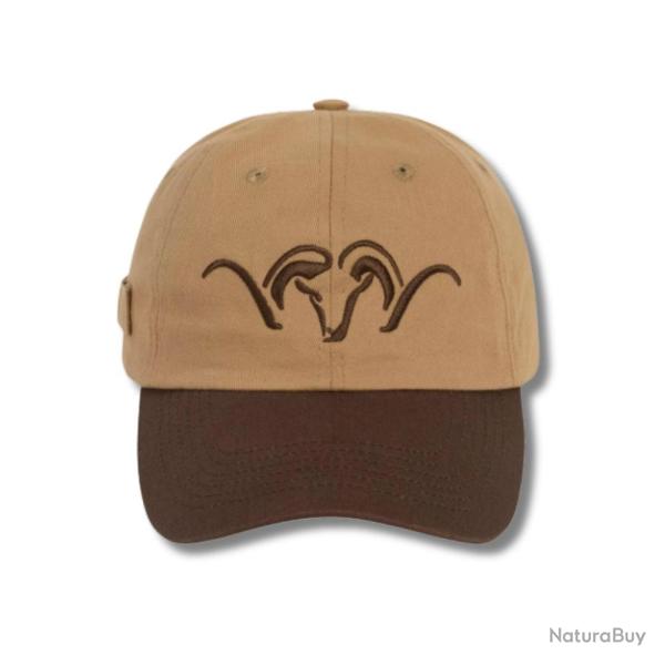 Casquette Argali Antilope - Blaser - casquette argali antilope